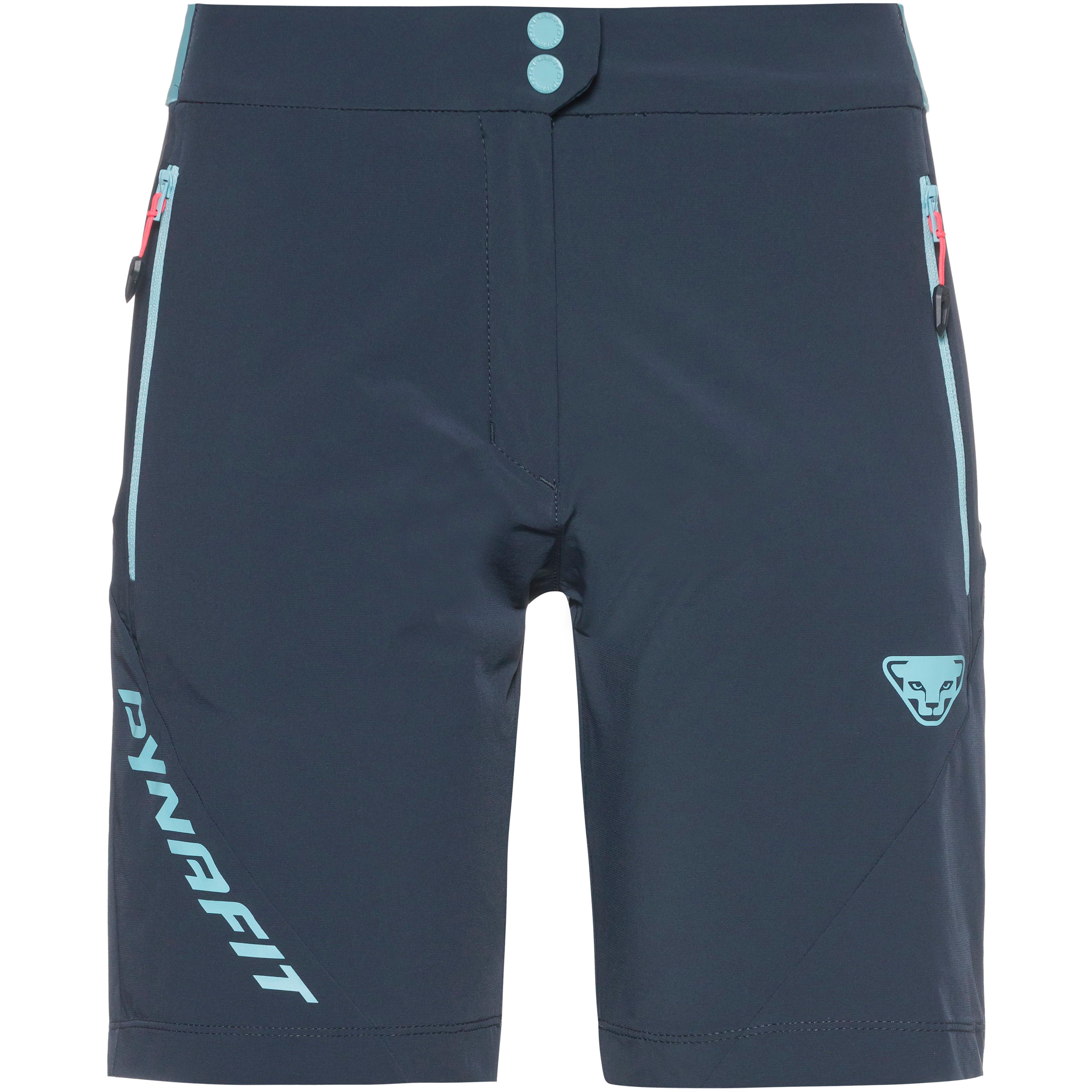 Dynafit TRANSALPER 2 LIGHT Funktionsshorts Damen