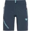 Dynafit TRANSALPER 2 LIGHT Funktionsshorts Damen - blueberry marine blue