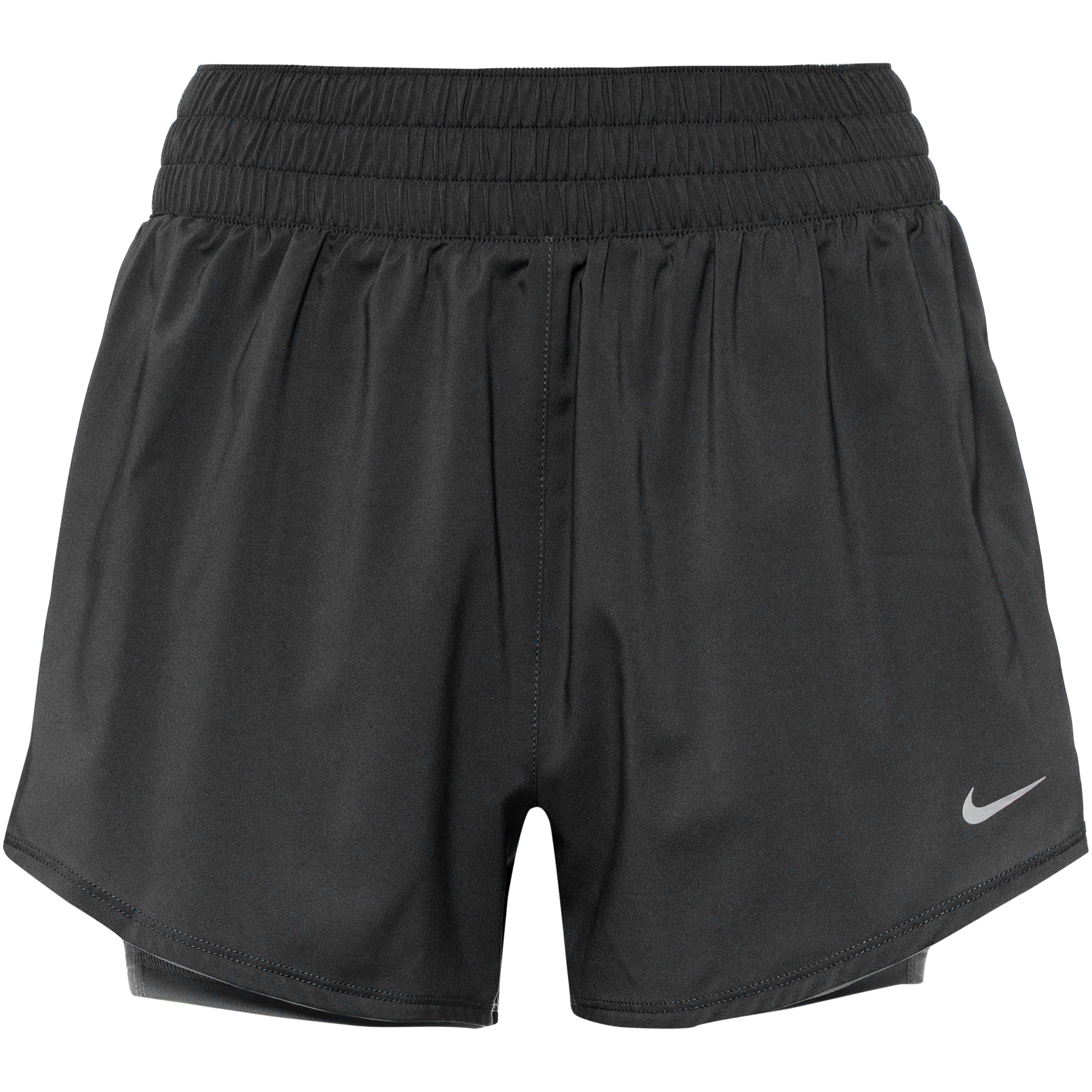  One Funktionsshorts Damen