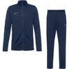 Nike Academy Trainingsanzug Herren - obsidian-obsidian-white
