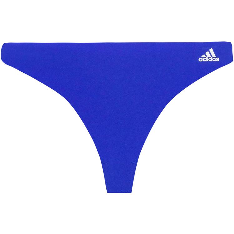 adidas adidas Micro Cut Free Unterhose Damen - lucid blue - 0 | SportScheck