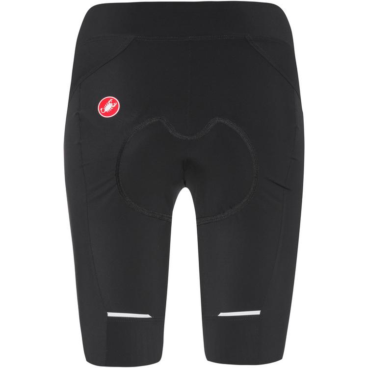 castelli castelli VELOCISSIMA 3 Fahrradtights Damen - black - 0 | SportScheck