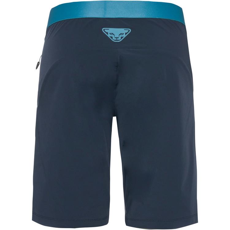Dynafit Dynafit TRANSALPER 2 LIGHT Funktionsshorts Herren - blueberry storm blue - 0 | SportScheck