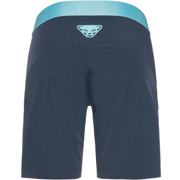 Dynafit Dynafit TRANSALPER 2 LIGHT Funktionsshorts Damen - blueberry marine blue - 0 | SportScheck