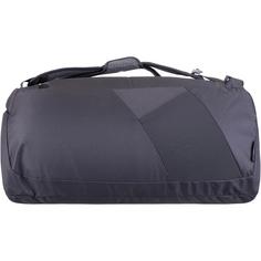 Rückansicht von Osprey Daylite Duffel 60 Reisetasche black