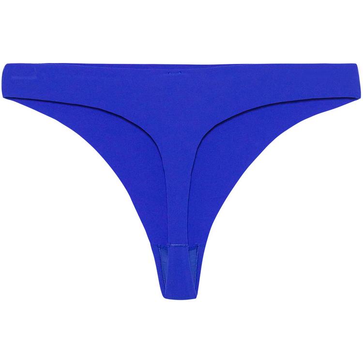 adidas adidas Micro Cut Free Unterhose Damen - lucid blue - 0 | SportScheck
