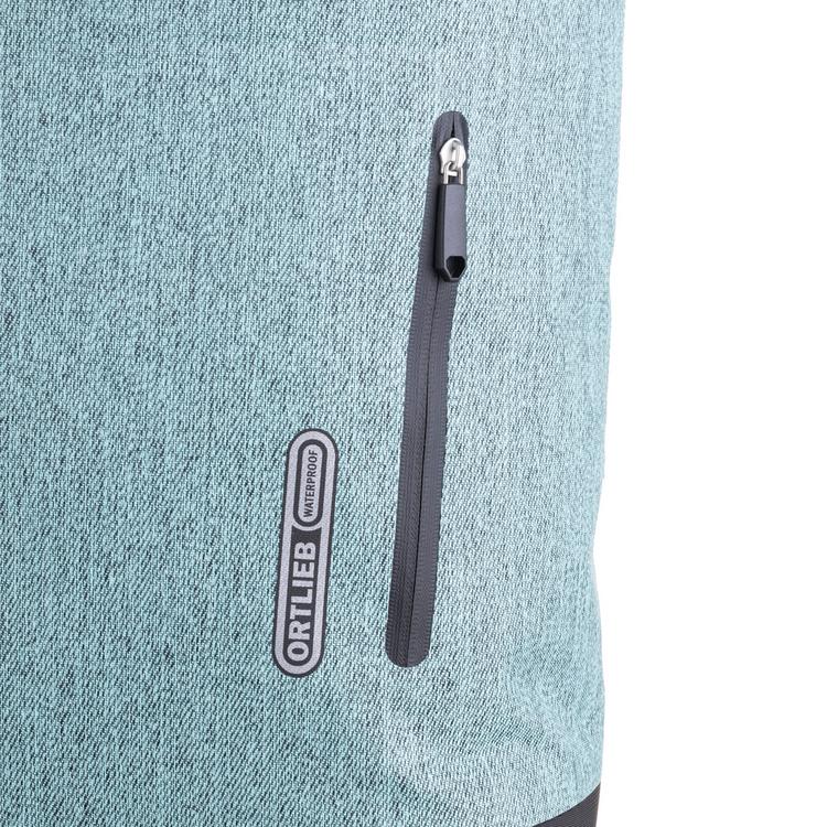 ORTLIEB ORTLIEB Soulo 25L Daypack - cascade - 0 | SportScheck