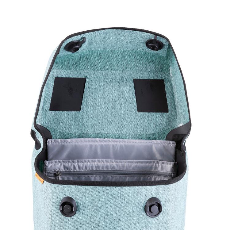 ORTLIEB ORTLIEB Soulo 25L Daypack - cascade - 2 | SportScheck