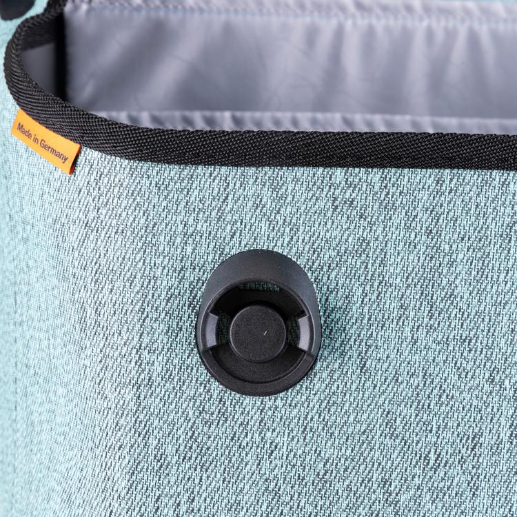 ORTLIEB ORTLIEB Soulo 25L Daypack - cascade - 1 | SportScheck