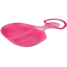 KHW Glider Schlitten Kinder pink