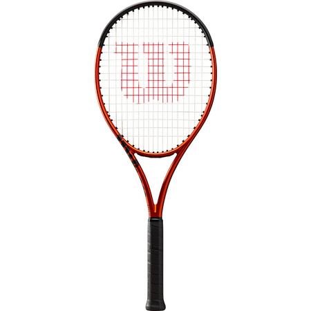 Wilson Burn 100 LS v5.0 Tennisschläger Tennisschläger 1 Normal  | 00097512694186