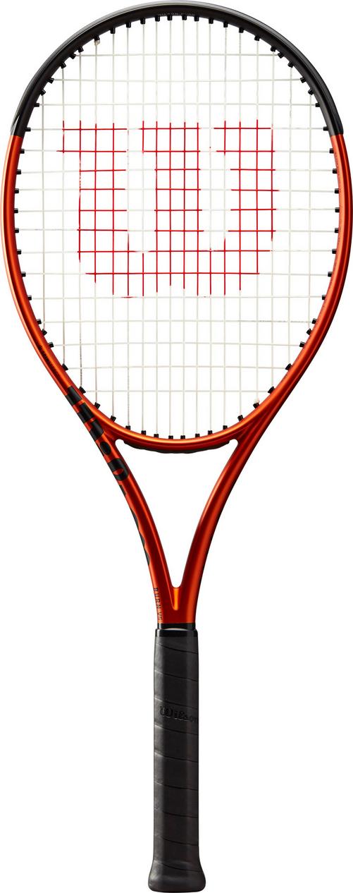 Wilson Burn 100 LS v5.0 Tennisschläger