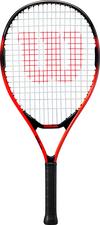 Wilson PRO STAFF PRECISION JUNIOR 23 Tennisschl&auml;ger Kinder - infrared