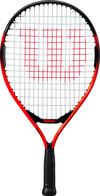 Wilson PRO STAFF PRECISION JUNIOR 19 Tennisschl&auml;ger Kinder - infrared