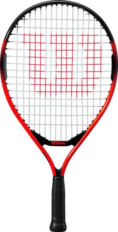Wilson PRO STAFF PRECISION JUNIOR 19 Tennisschläger Kinder infrared