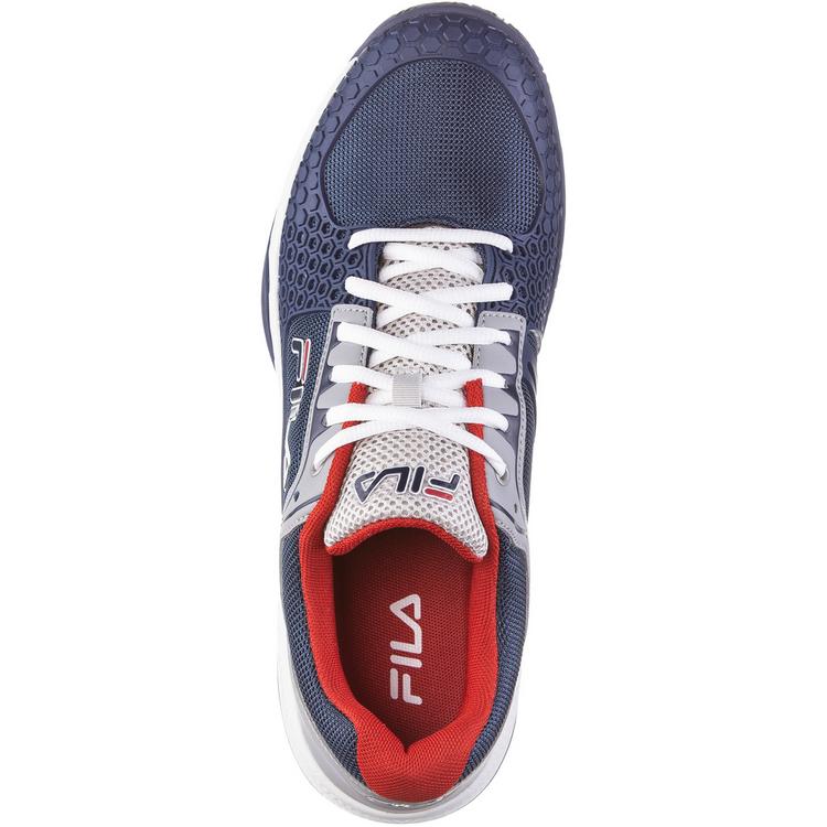 FILA FILA SABBIA LITE Clay Tennisschuhe Herren - peacoat blue - 0 | SportScheck
