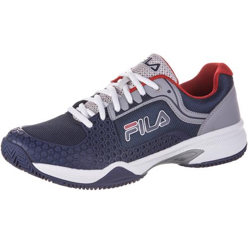 FILA SABBIA LITE Clay Tennisschuhe Herren