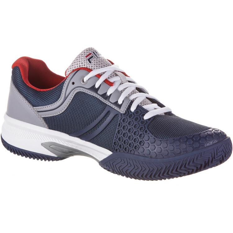FILA FILA SABBIA LITE Clay Tennisschuhe Herren - peacoat blue - 0 | SportScheck