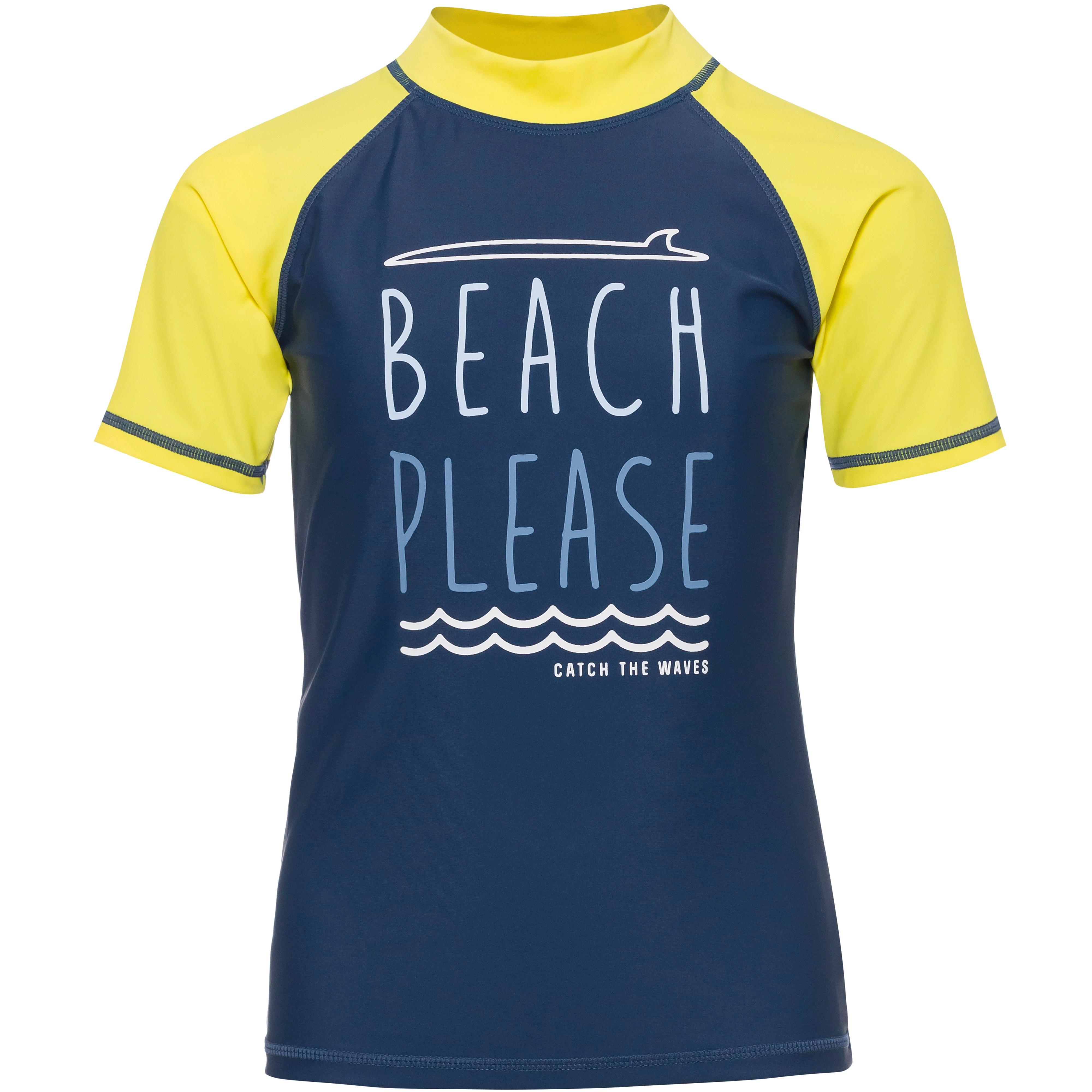 COLORKIDS Funktionsshirt Kinder dark denim