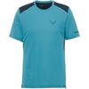 Dynafit SKY Funktionsshirt Herren - storm blue
