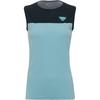 Dynafit TRAVERSE Funktionstank Damen - marine blue blueberry