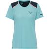 Dynafit SKY Funktionsshirt Damen - marine blue