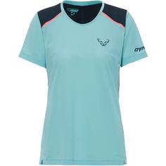 Dynafit SKY Funktionsshirt Damen marine blue