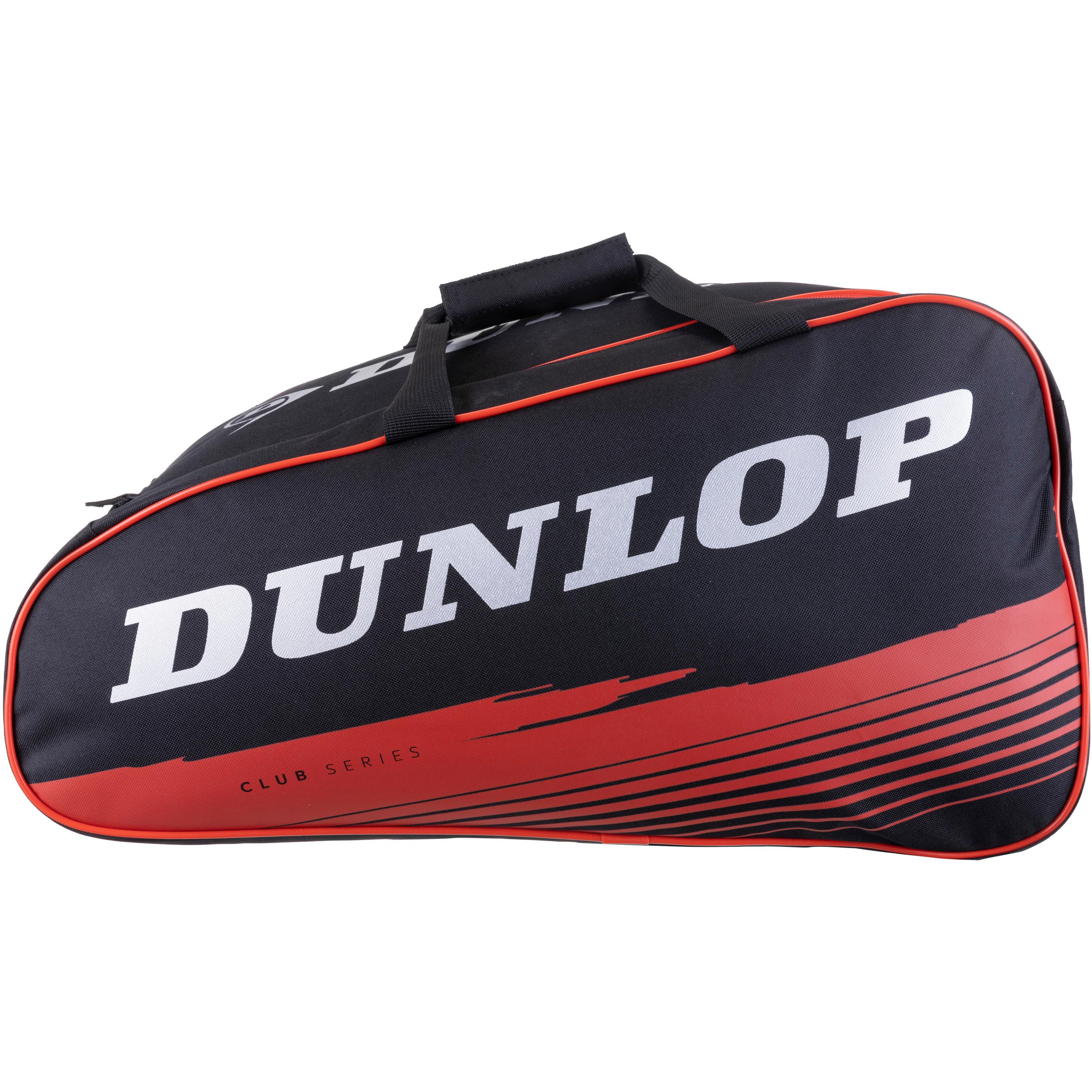 Dunlop Padel PALETERO CLUB Sporttasche