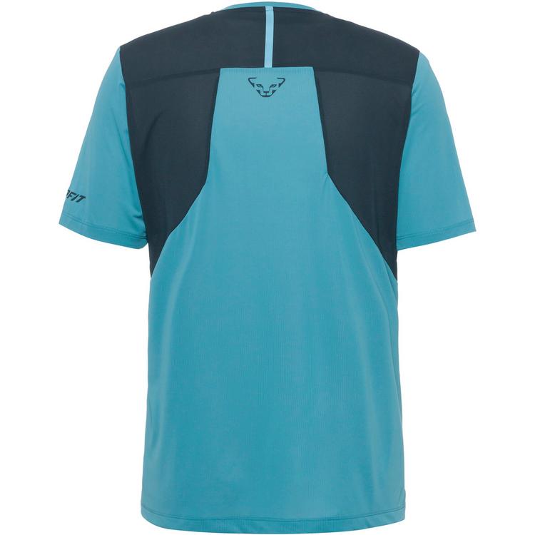 Dynafit Dynafit SKY Funktionsshirt Herren - storm blue - 0 | SportScheck