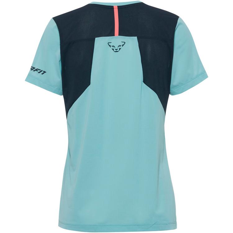 Dynafit Dynafit SKY Funktionsshirt Damen - marine blue - 0 | SportScheck
