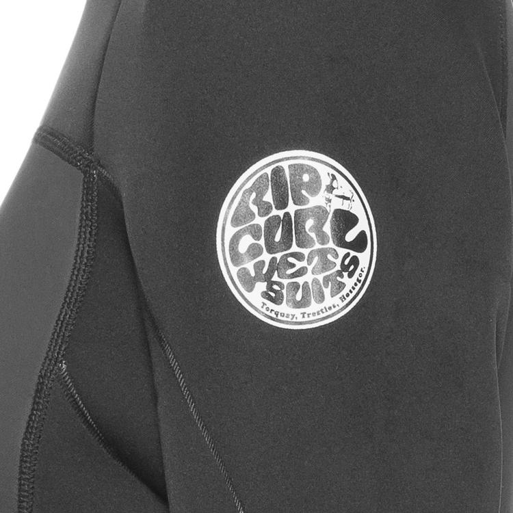 Rip Curl Rip Curl OMEGA Neoprenanzug Herren - black - 0 | SportScheck