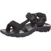 OCK Samoa V Outdoorsandalen - schwarz