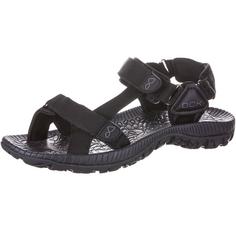 OCK Samoa V Outdoorsandalen schwarz