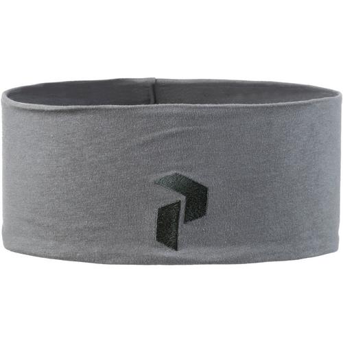 Peak Performance Logo Stirnband