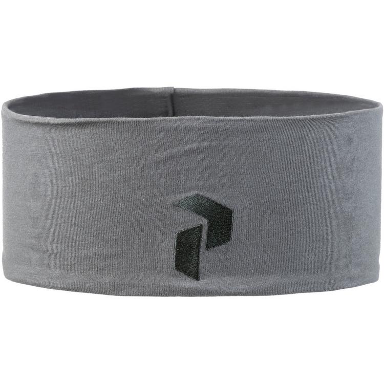 Peak Performance Peak Performance Logo Stirnband - pine needle - 0 | SportScheck
