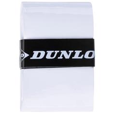 Rückansicht von Dunlop OVERGRIP TOUR PRO Griffband white