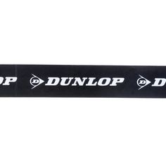 Rückansicht von Dunlop PROTECTION TAPE Schutzhülle black-white