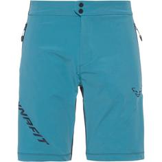 Dynafit TRANSALPER 2 LIGHT Funktionsshorts Herren storm blue