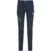 Dynafit TRANSALPER 2 LIGHT Funktionshose Damen - blueberry marine blue