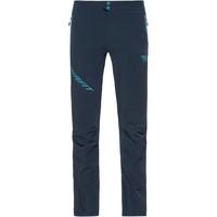 Dynafit TRANSALPER 2 LIGHT Funktionshose Herren - blueberry storm blue
