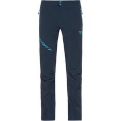 Dynafit TRANSALPER 2 LIGHT Funktionshose Herren blueberry storm blue