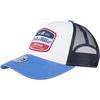 Smith and Miller Vicent 2023 Cap Kinder - stone-blue