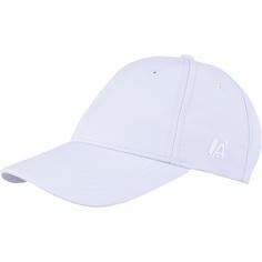 UNIVERSAL ATHLETICS Cap Kinder white