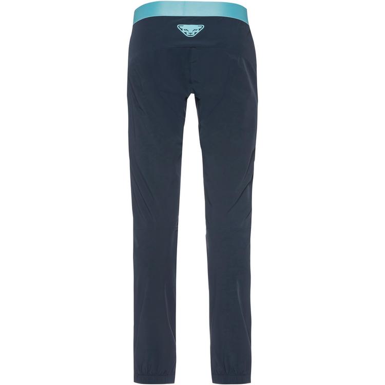 Dynafit Dynafit TRANSALPER 2 LIGHT Funktionshose Damen - blueberry marine blue - 0 | SportScheck