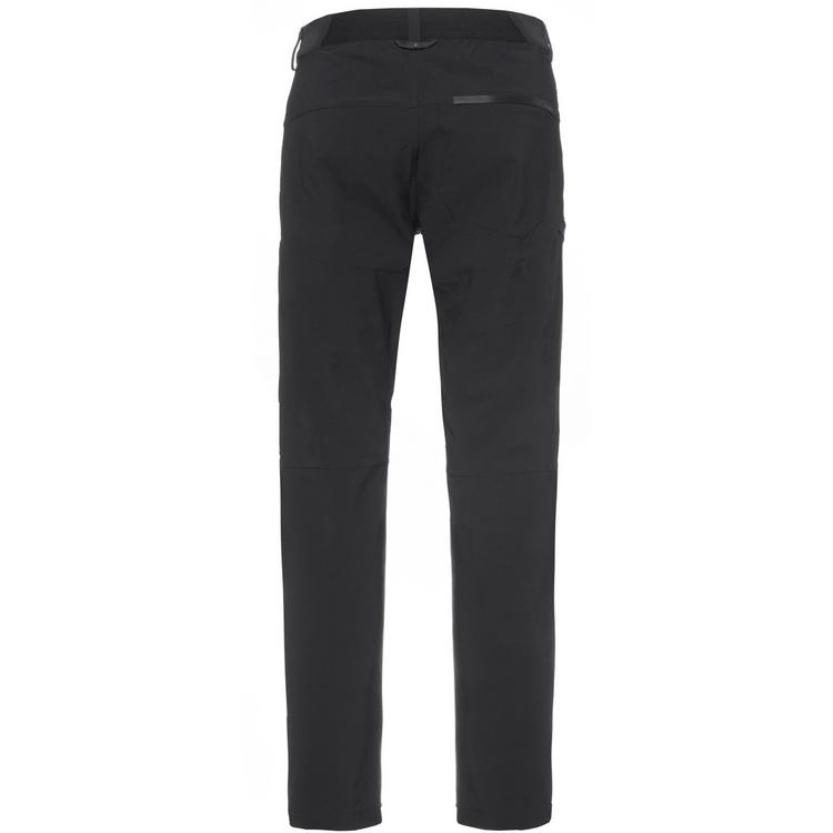 Peak Performance Peak Performance Outdoor SS Funktionshose Herren - black - 0 | SportScheck