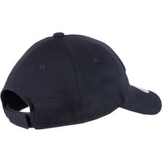 Rückansicht von UNIVERSAL ATHLETICS BATMAN Cap Kinder black