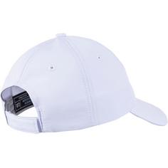 Rückansicht von UNIVERSAL ATHLETICS Cap Kinder white