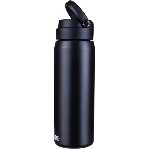 Rückansicht von Camelbak Fit Cap 25oz, VSS Isolierflasche black