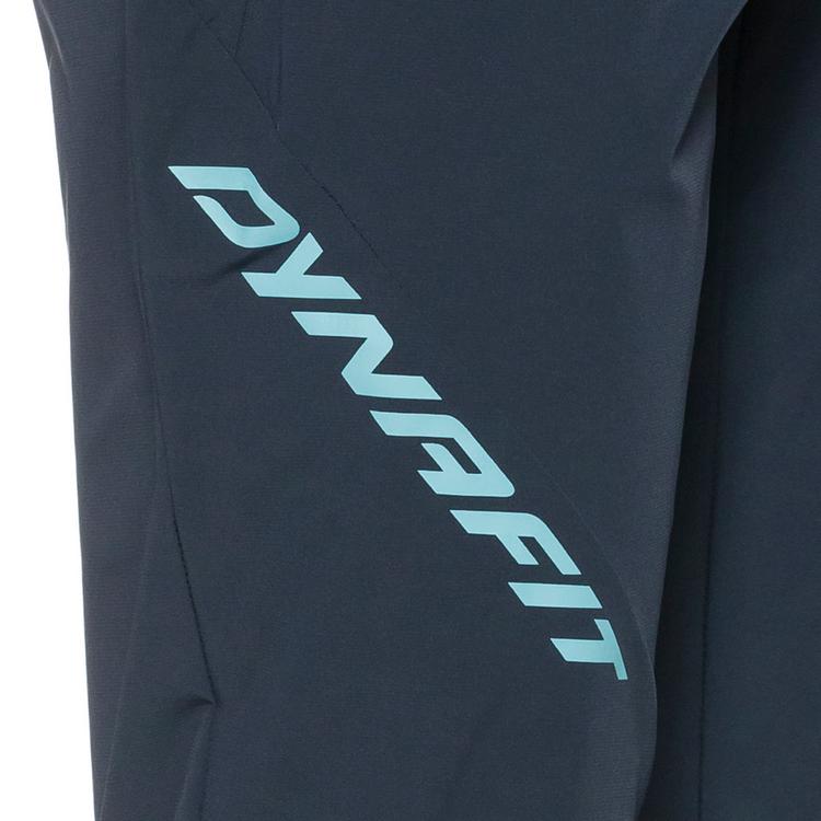 Dynafit Dynafit TRANSALPER 2 LIGHT Funktionshose Damen - blueberry marine blue - 0 | SportScheck