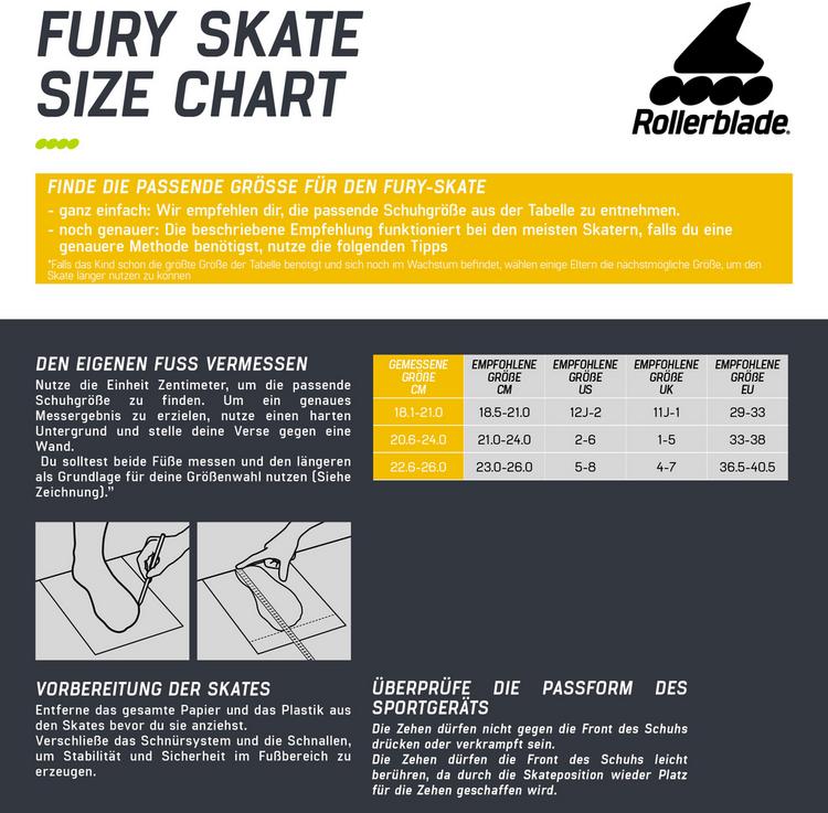 ROLLERBLADE null - 4 | SportScheck